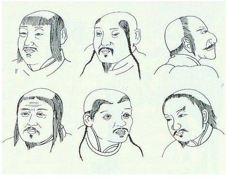 Китай и монголы. Железная империя