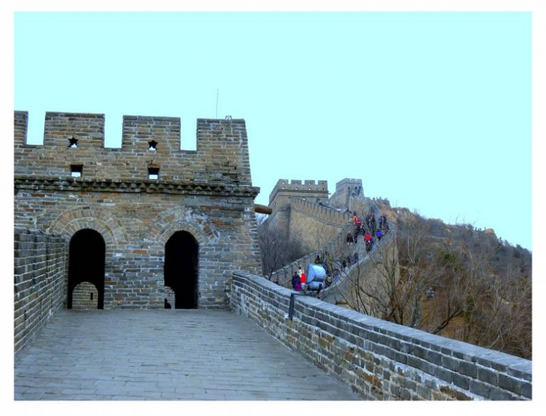 Китай и монголы. Железная империя