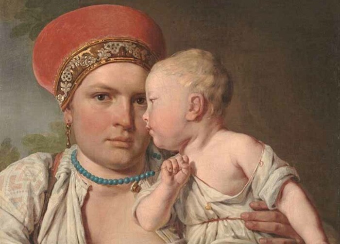 Каких братьев на Руси называли крестовыми, молочными и другое странное в наши дни родство