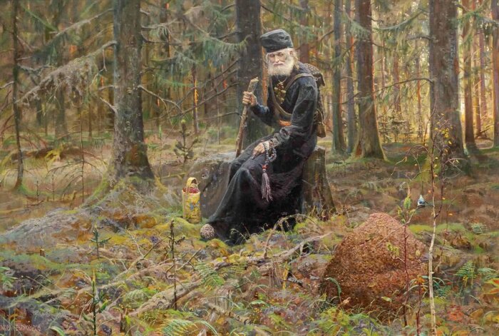 Каких братьев на Руси называли крестовыми, молочными и другое странное в наши дни родство