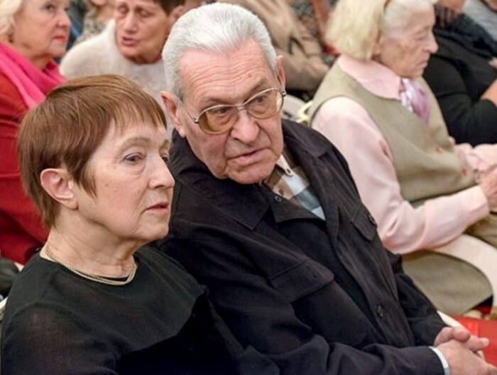 56 лет счастья царицы фигурного катания, воспитавшей 4 дуэта Олимпийских чемпионов: Тамара Москвина
