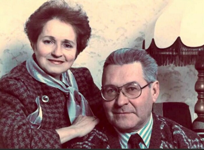 56 лет счастья царицы фигурного катания, воспитавшей 4 дуэта Олимпийских чемпионов: Тамара Москвина