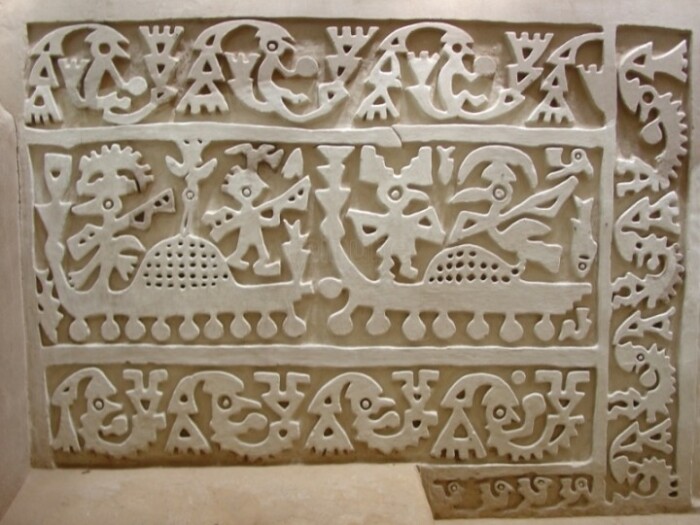 Какие тайны хранят загадочные пирамиды Тукуме, которые существовали ещё до инков