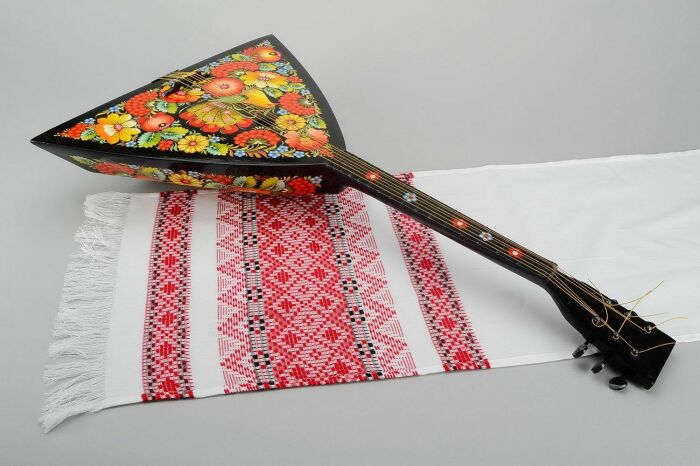 6 неофициальных символов России иностранного происхождения: От самовара до кокошника