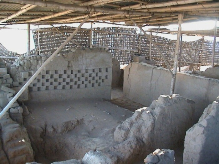 Какие тайны хранят загадочные пирамиды Тукуме, которые существовали ещё до инков