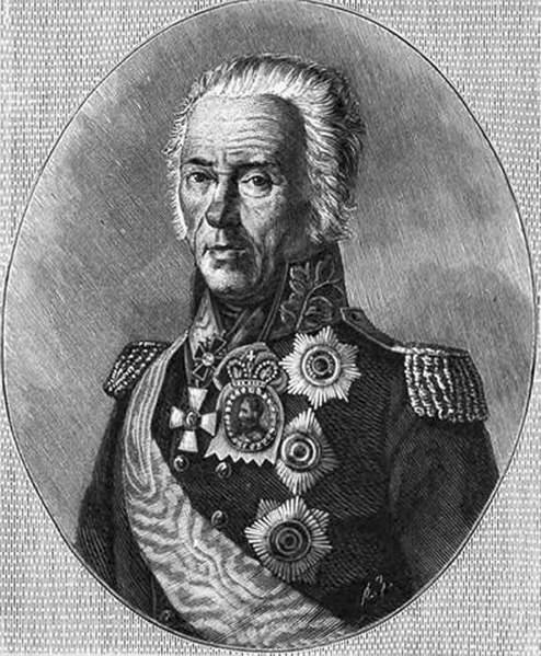 Как русские взяли &laquo;кавказский Измаил&raquo;