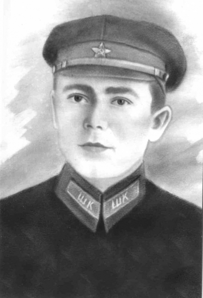 Первый рассвет для тебя, пограничник, первая пуля – твоя