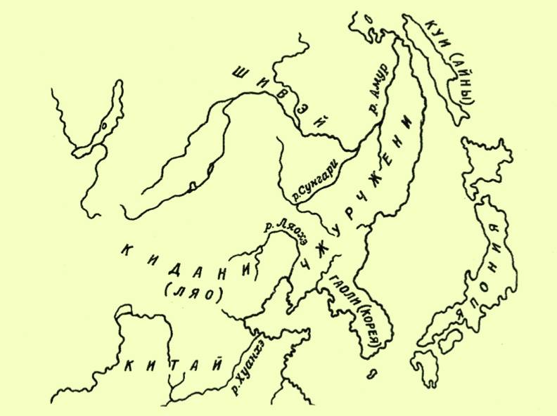Китай и монголы. Железная империя