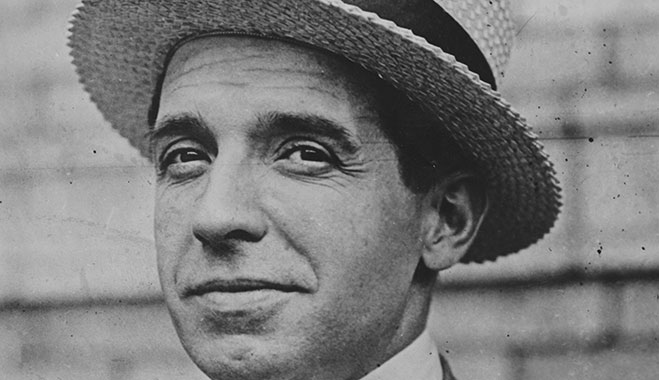 Charles-Ponzi