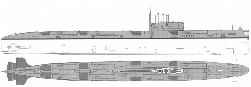 За год до Чернобыля. Катастрофа в бухте Чажма