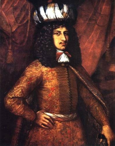 Как царь Пётр упустил возможность разгромить османскую армию на реке Прут