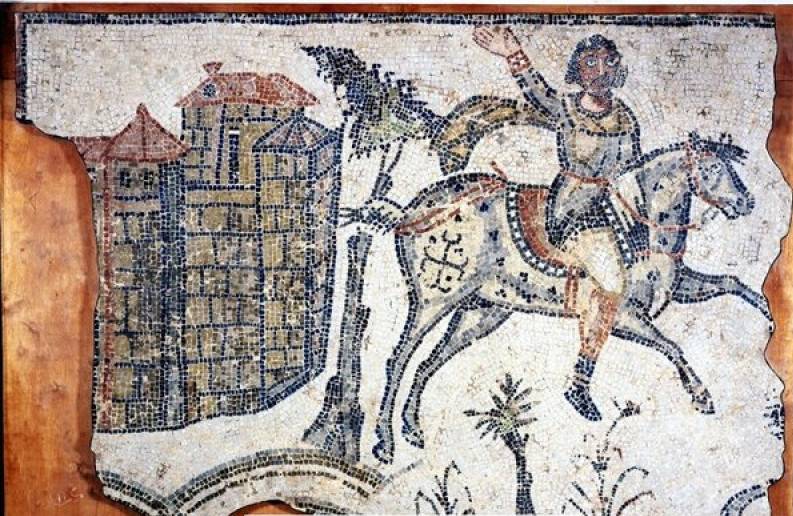 Вандалы. Путь к славе и гибели