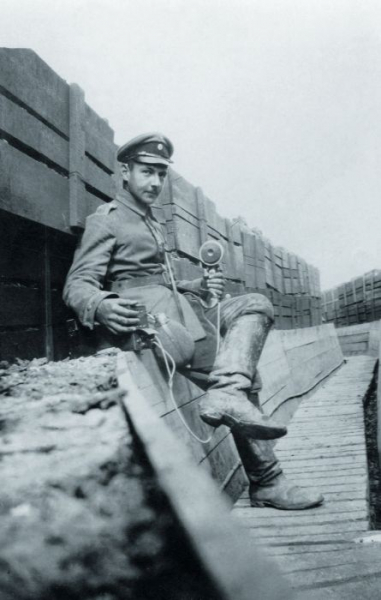 Как брат одного из главных нацистских преступников спасал людей во время войны: Альберт Геринг