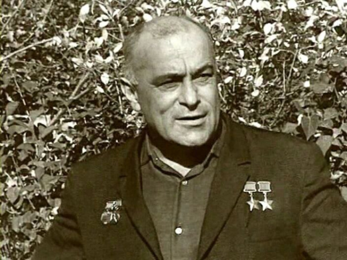 Почему не получил третье звание Героя Советского Союза легендарный лётчик Амет-хан Султан: Гордость крымских татар