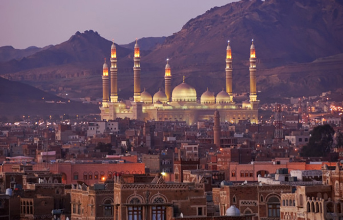 Почему родине древних могущественных государств, где пересекаются Библия и Коран, грозит уничтожение