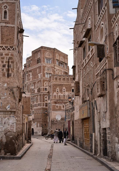 Почему родине древних могущественных государств, где пересекаются Библия и Коран, грозит уничтожение