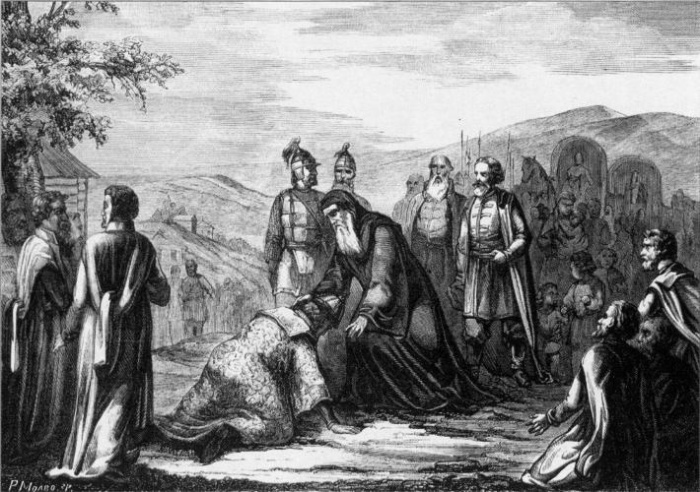 Как взошёл на престол первый царь из династии Романовых, и Кто реально управлял Россией в средние века 30 лет