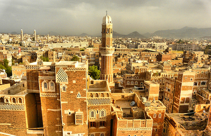 Почему родине древних могущественных государств, где пересекаются Библия и Коран, грозит уничтожение