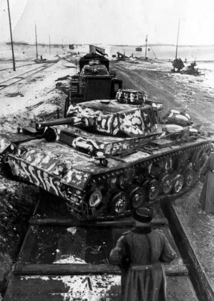 &laquo;Последний батальон&raquo;. Как провалилась операция &laquo;Тайфун&raquo;