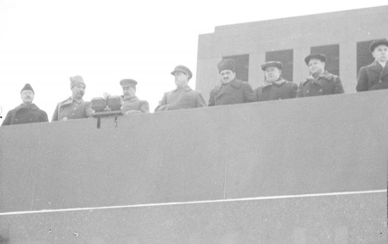 «Война, которую вы ведёте, есть война освободительная, война справедливая»