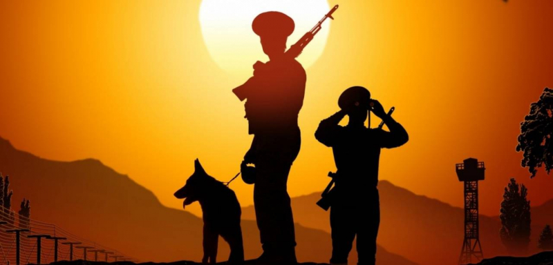 Полковник Масюк: в Таджикистане в 90-е мы защищали Россию на дальнем рубеже