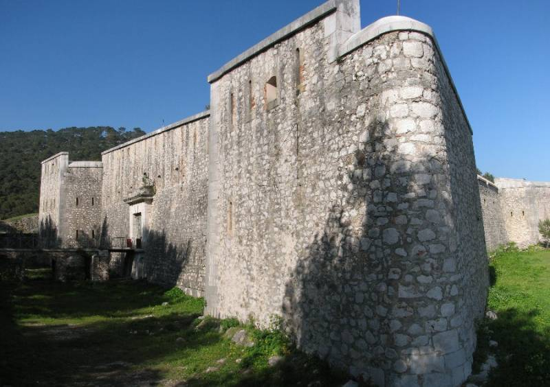 Маршал по имени &laquo;Победитель&raquo;