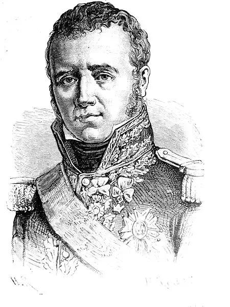 Маршал по имени &laquo;Победитель&raquo;