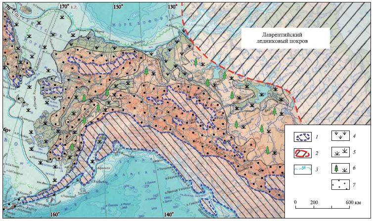 Штурмуя Высокие Широты. Освоение первобытным человеком Арктики и Субарктики