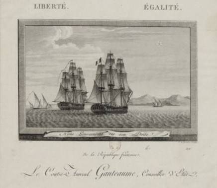 Фатум генерала Жубера