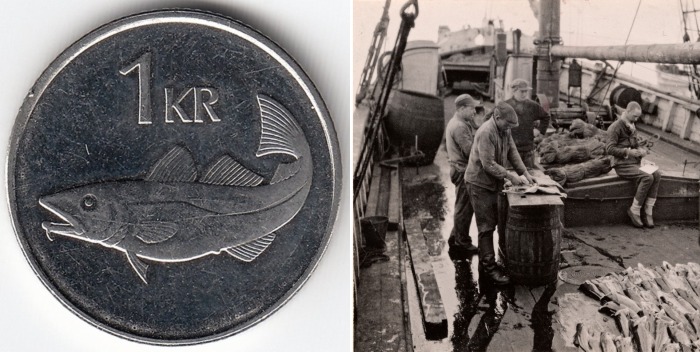 Как маленькая Исландия победила флот Великобритании, и Зачем Рейкьявик шантажировал США союзом с Москвой