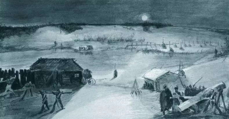 Маршал по имени &laquo;Победитель&raquo;