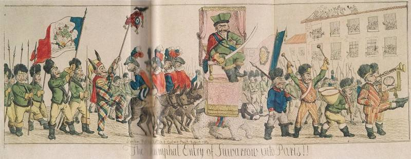 Фатум генерала Жубера