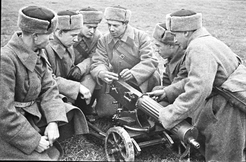 &laquo;Казалось, Москва вот-вот падёт&raquo;