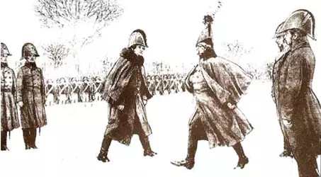 Маршал по имени &laquo;Победитель&raquo;