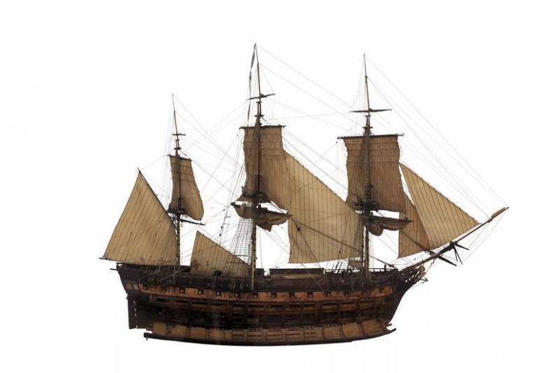 Фатум генерала Жубера