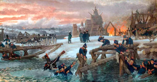 Маршал по имени &laquo;Победитель&raquo;