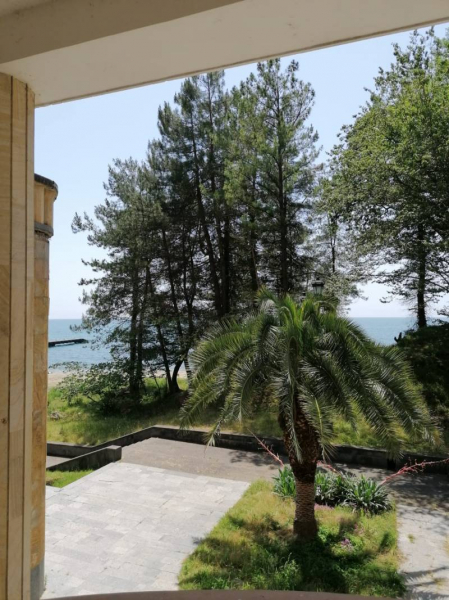 Дачные проблемы семьи Горбачёвых