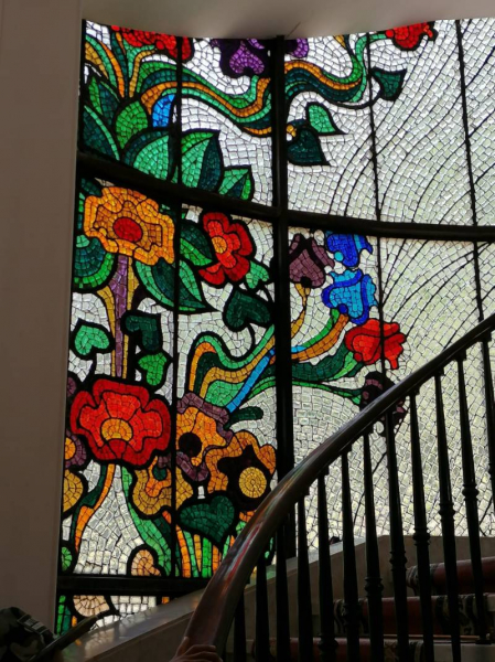 Дачные проблемы семьи Горбачёвых