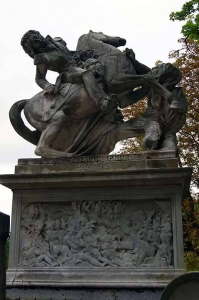 Фатум генерала Жубера