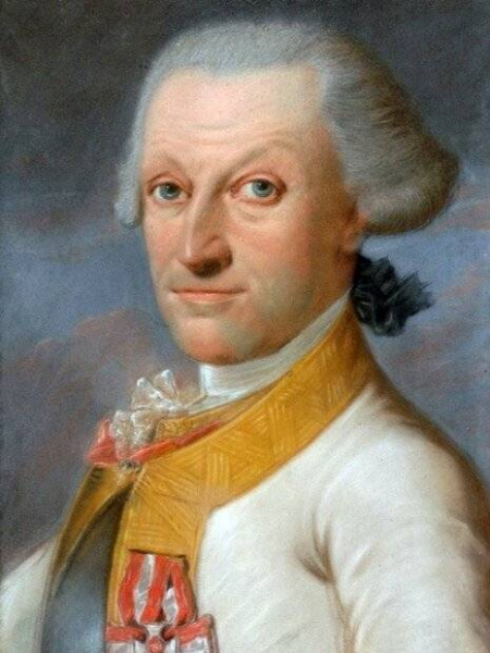 Фатум генерала Жубера