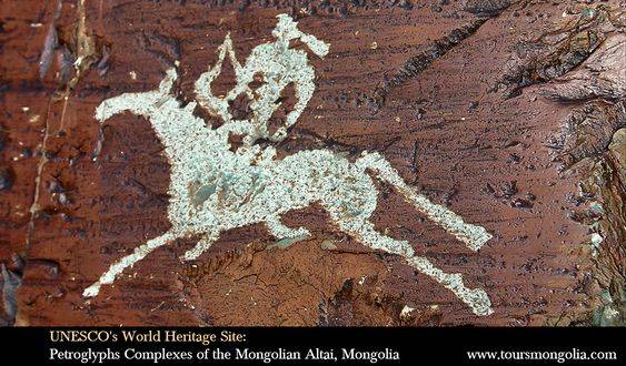 Искусство более условное. &laquo;Художественная галерея&raquo; Тассилин-Аджер&hellip;