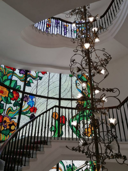 Дачные проблемы семьи Горбачёвых