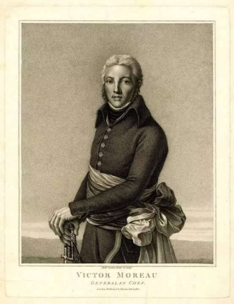 Фатум генерала Жубера