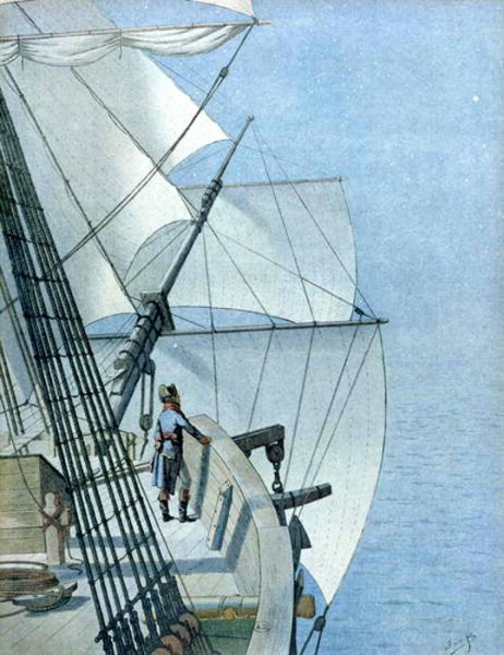 Фатум генерала Жубера