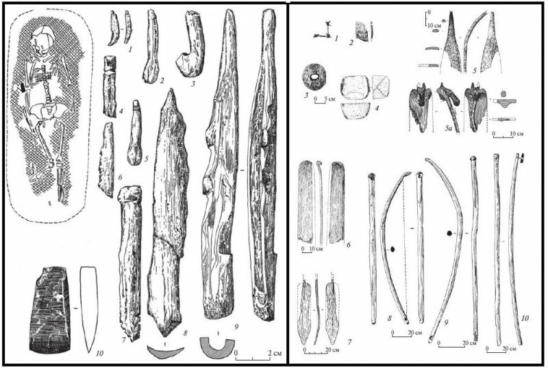 Штурмуя Высокие Широты. Освоение первобытным человеком Арктики и Субарктики