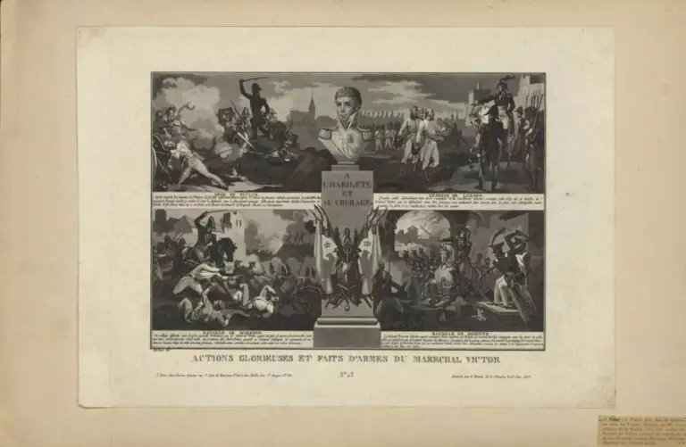 Маршал по имени &laquo;Победитель&raquo;