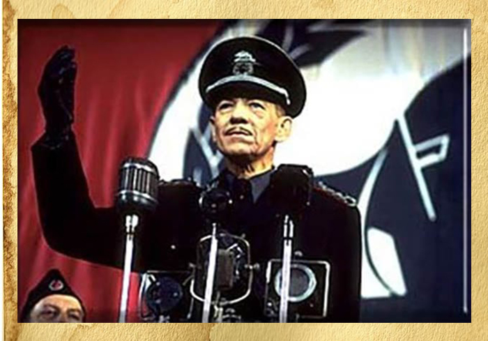 10 случаев, когда пропаганда вдохновителя нацистов Геббельса привела к обратным результатам