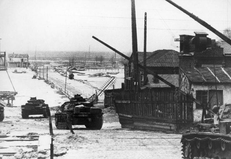 &laquo;Драться до последнего бойца&raquo;. Поражение 1-й немецкой танковой армии под Ростовом