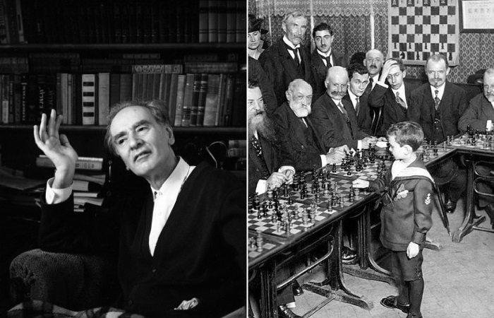 Как 7 вундеркиндов из СССР покорили мир своей гениальностью