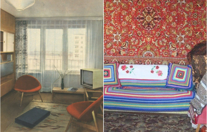 Культовые вещи из СССР, которые многие купили бы и в наши дни, если было бы возможно